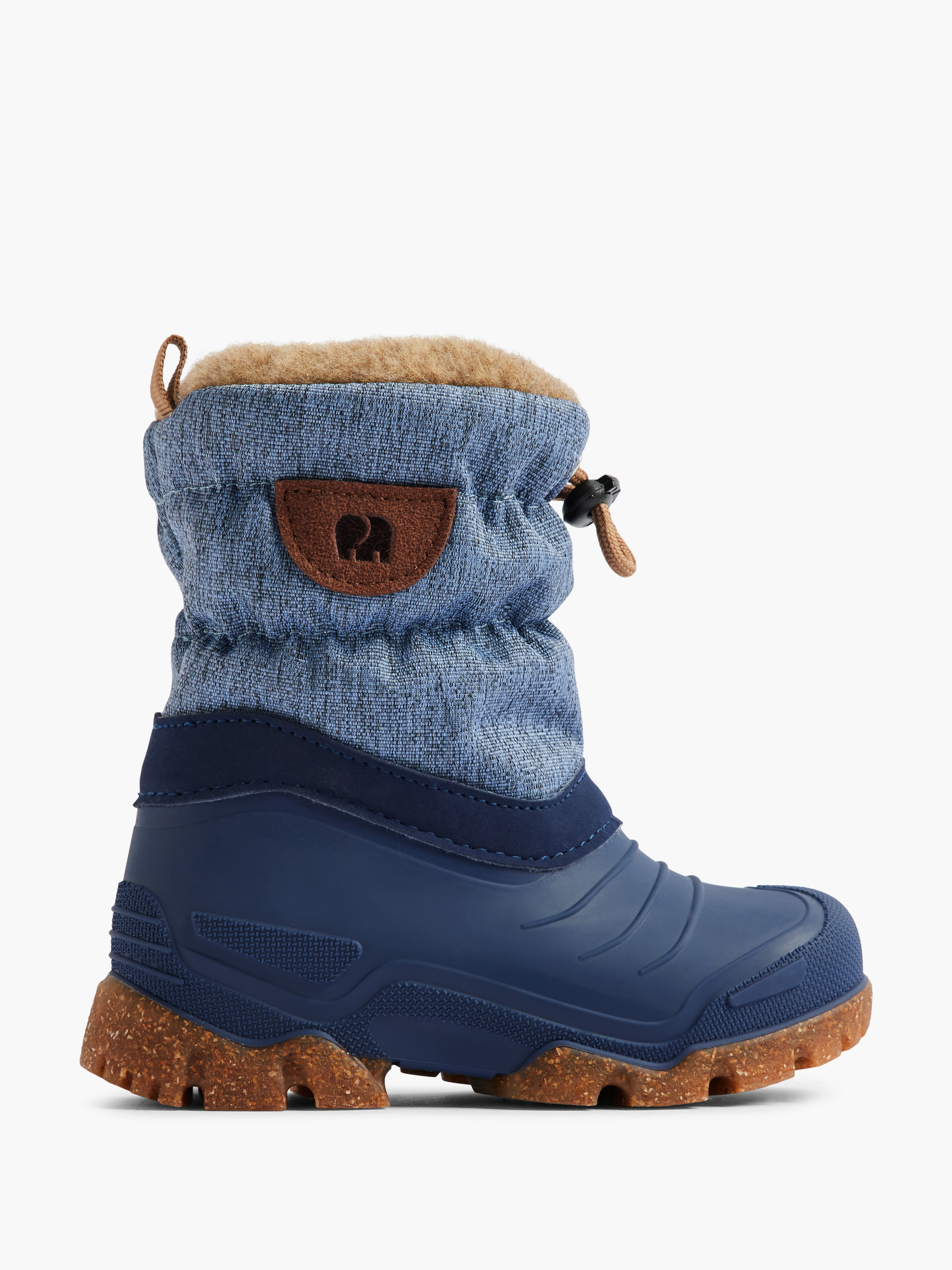 Shoe Elefanten Winterstiefel 23 Elefanten Kinderschuhe
