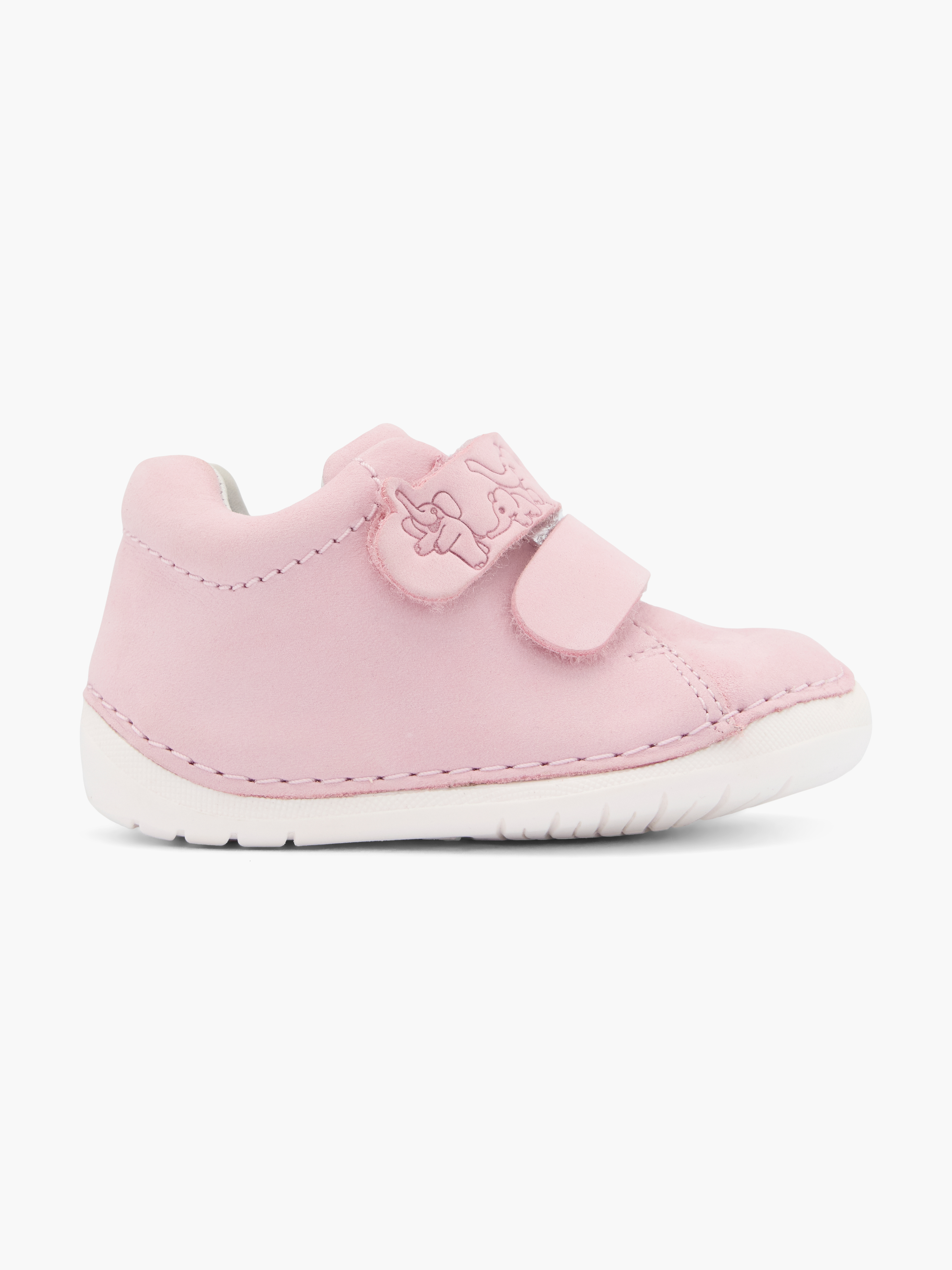 elefanten LEM Halbschuh Rosa DEICHMANN