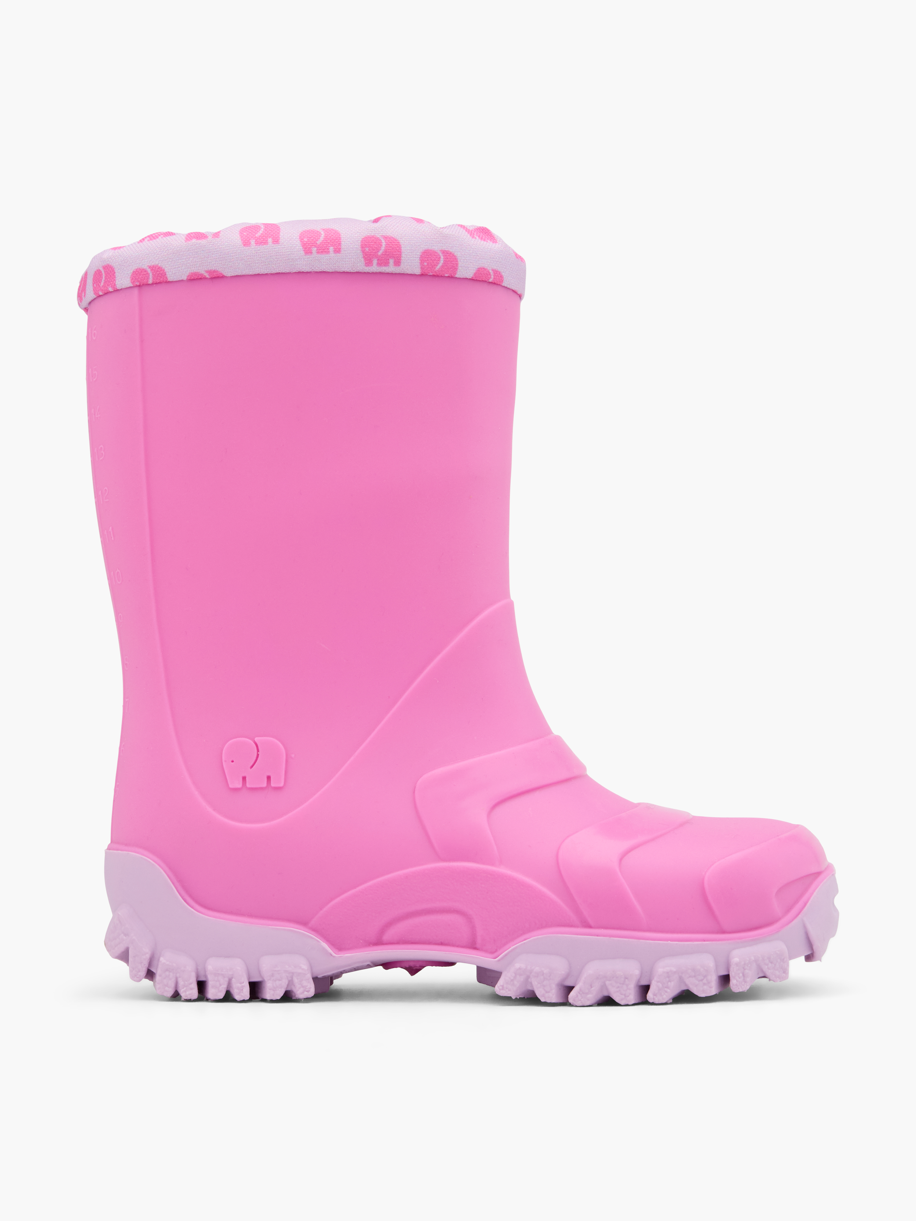 Elefanten Schuhe Elefanten Gummistiefel 26 CeLaVi Booties Burlwood