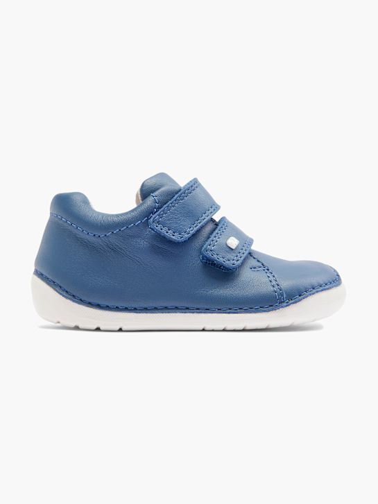 elefanten LOOP Halbschuh Blau DEICHMANN
