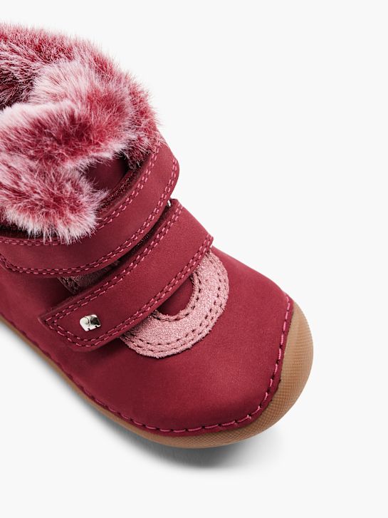 elefanten LISA Winterboots Rot DEICHMANN