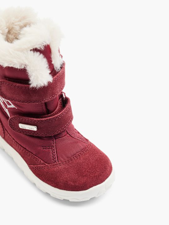 elefanten CAJA Winterboots Rot DEICHMANN