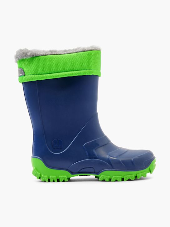 Elephant Motif Elefanten Winterstiefel 23 Elefanten TEX Leder