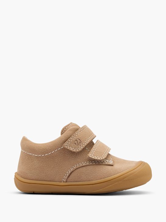 elefanten NICK Halbschuh Beige DEICHMANN