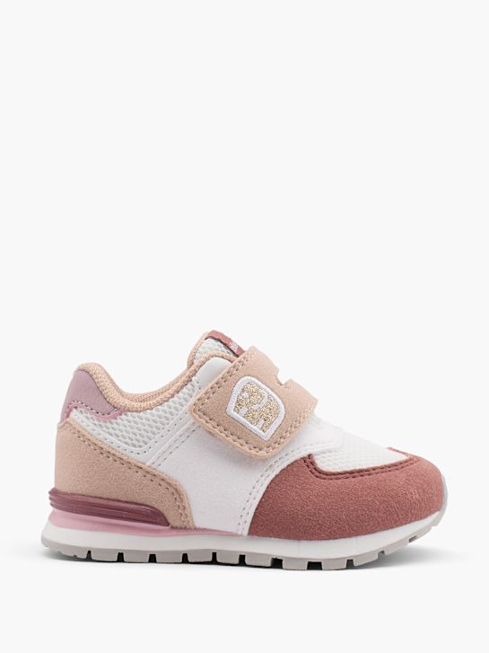 elefanten HOMY Sneaker Pink DEICHMANN