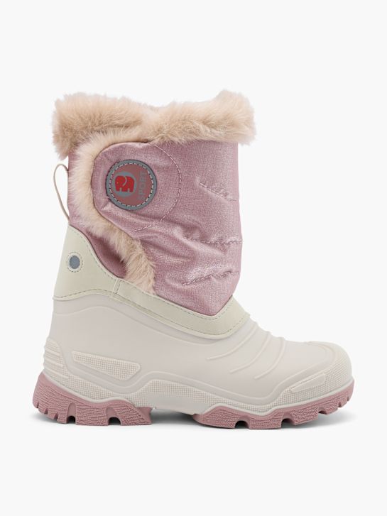 Elefanten Schuhe Elefanten Stiefel 22 Elefanten GAVIN Stiefel Rosa