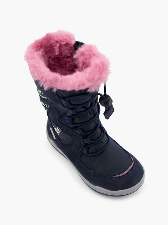 elefanten FRANTJE Stiefel Blau DEICHMANN