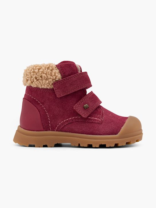 elefanten PIERO Winterboots Rot DEICHMANN